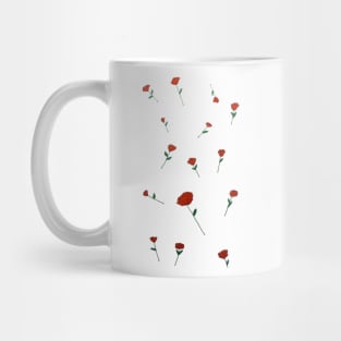 Roses Mug